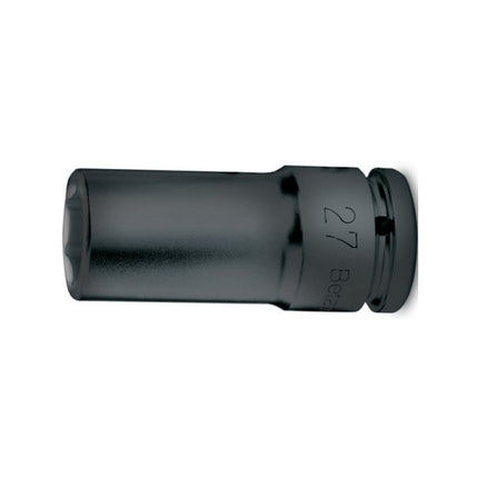 BETA   720L CHIAVE A BUSSOLA MACCHINA ESAGONALE LUNGA 1/2" MM24