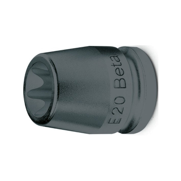 BETA   720FTX CHIAVE A BUSSOLA MACCHINA TORX 1/2&quot;