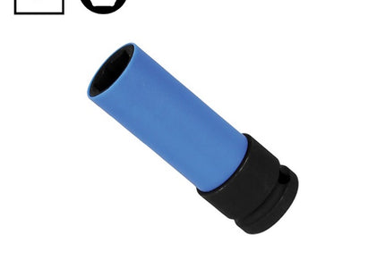 BETA   720LC CHIAVE A BUSSOLA MACCHINA PER DADI RUOTE COLORATE 1/2&quot;