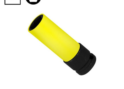 BETA   720LC CHIAVE A BUSSOLA MACCHINA PER DADI RUOTE COLORATE 1/2&quot;