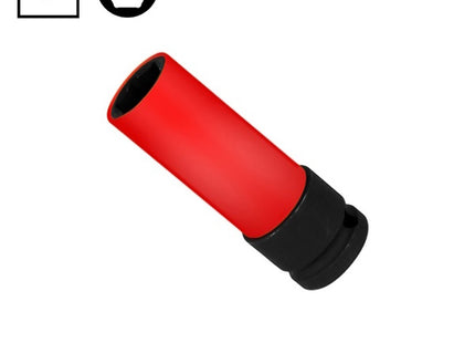 BETA   720LC CHIAVE A BUSSOLA MACCHINA PER DADI RUOTE COLORATE 1/2&quot;