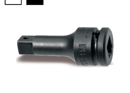 BETA   720/20 PROLUNGA MACCHINA QUADRO MASCHIO E FEMMINA MM 75 1/2"