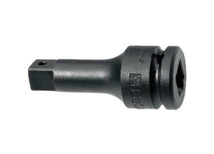 BETA   720/20 PROLUNGA MACCHINA QUADRO MASCHIO E FEMMINA MM 75 1/2"