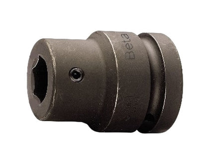 BETA   727PI/16 BUSSOLA PORTAINSERTI CON ATTACCO QUADRO FEMMINA 3/4"