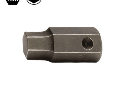 BETA   727/ES16 INSERTO BIT MASCHIO ESAGONALE ATTACCO ESAGONALE