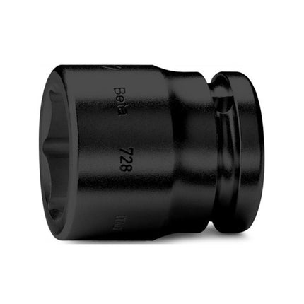 BETA   728 CHIAVE A BUSSOLA MACCHINA ESAGONALE NORMALE 3/4" MM30