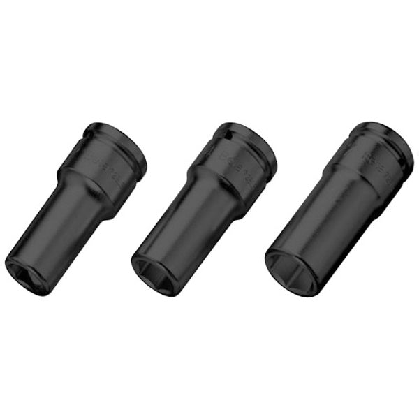 BETA   728LS/S3 SERIE 3 CHIAVI A BUSSOLA MACCHINA LUNGHE SOTTILI 3/4"*