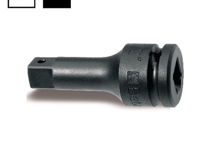 BETA   728/21 PROLUNGA MACCHINA QUADRO MASCHIO E FEMMINA 3/4" MM175