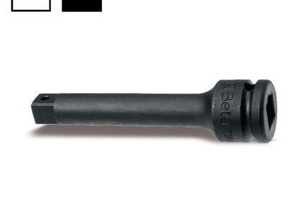 BETA   728/22 PROLUNGA MACCHINA QUADRO MASCHIO E FEMMINA 3/4" MM250