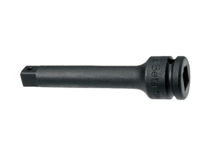 BETA   728/22 PROLUNGA MACCHINA QUADRO MASCHIO E FEMMINA 3/4" MM250