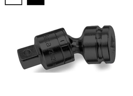 BETA   728/25 SNODO MACCHINA QUADRO MASCHIO E FEMMINA 3/4"