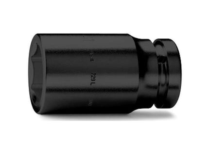 BETA   729L CHIAVE A BUSSOLA MACCHINA ESAGONALE LUNGA 1&quot;
