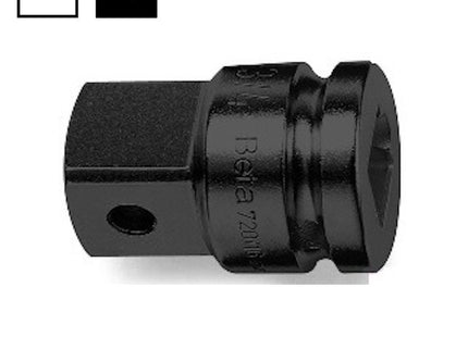 BETA   729/16 RACCORDO MACCHINA QUADRO FEMMINA 1" E MASCHIO 1"1/2