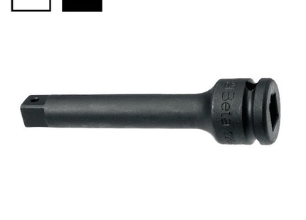 BETA   729/22 PROLUNGA MACCHINA QUADRO MASCHIO E FEMMINA 1" MM330