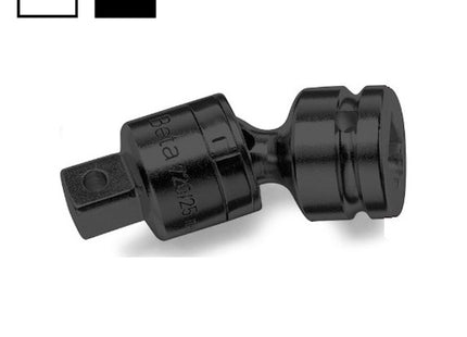 BETA   729/25 SNODO MACCHINA QUADRO MASCHIO E FEMMINA 1"