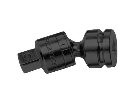 BETA   729/25 SNODO MACCHINA QUADRO MASCHIO E FEMMINA 1"