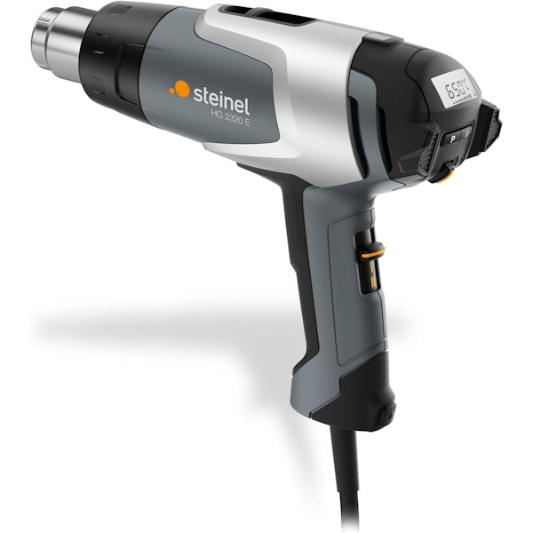STEINEL TERMOSOFFIATORE MOD. HG 2320 E POTENZA 2300W*
