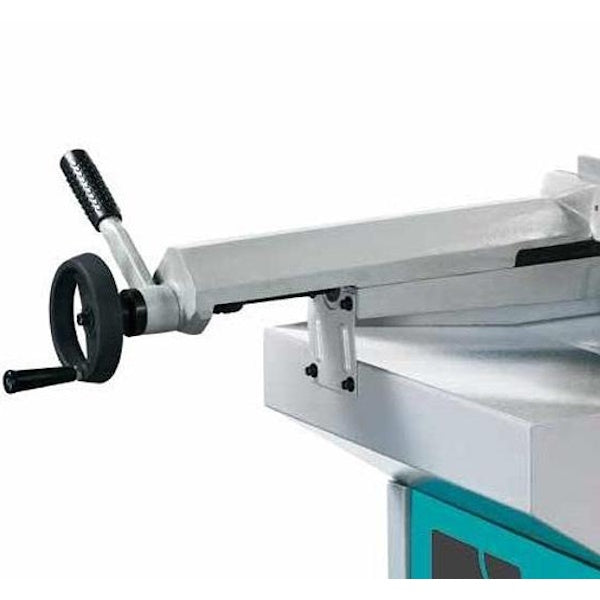 IMET SEGATRICE A NASTRO CON BASAMENTO ART. GBS 218 POTENZA KW1,2 380V