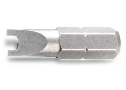 BETA   861SP INSERTO BIT PER VITI CON IMPRONTA SPANNER ATTACCO 1/4" SP8