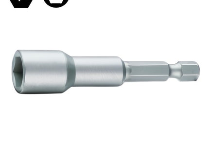 BETA   862F INSERTO PER AVVITATORI CHIAVE A BUSSOLA ESAGONALE DA 1/4&quot;