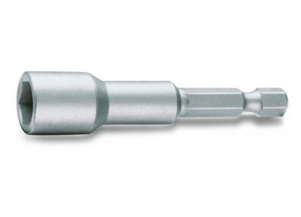 BETA   862F INSERTO PER AVVITATORI CHIAVE A BUSSOLA ESAGONALE 1/4" MM 8