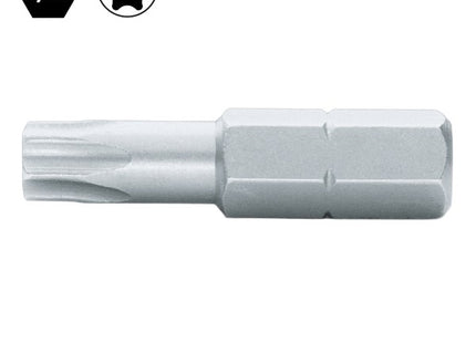 BETA   866TX INSERTO BIT PER VITI TORX ATTACCO 5/16" T50