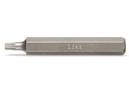 BETA   867XZN/L INSERTO BIT PER VITI INCAVO XZN LUNGO M 5 ATTACCO MM10