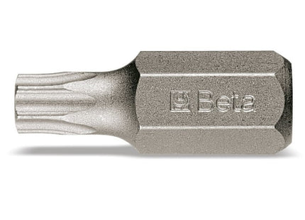 BETA   867TX INSERTO BIT PER VITI TORX T20 ATTACCO MM10
