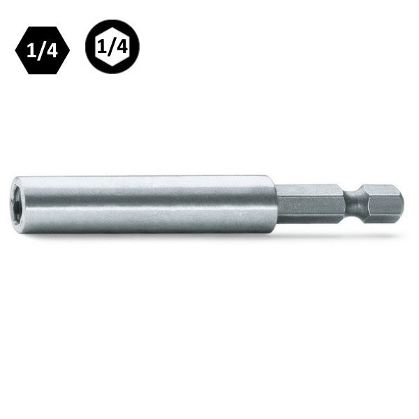 BETA   882M PORTAINSERTI BITS MAGNETICO PER AVVITATORI 1/4"