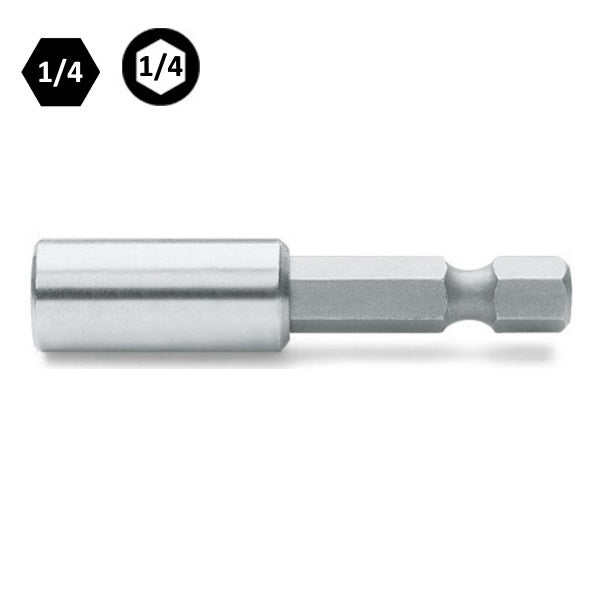BETA   882M1 PORTAINSERTI BITS MAGNETICO PER AVVITATORI 1/4"