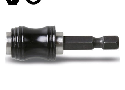 BETA   882 MSR PORTAINSERTI BITS MAGNETICO A SGANCIO RAPIDO 1/4"X50