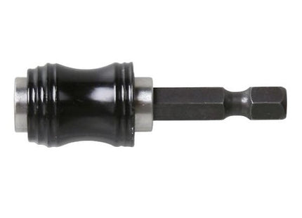 BETA   882 MSR PORTAINSERTI BITS MAGNETICO A SGANCIO RAPIDO 1/4"X50