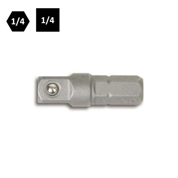 BETA   892 RACCORDO PER AVVITATORI 1/4"