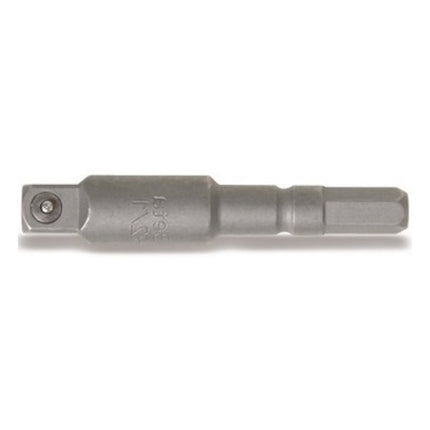 BETA   892/4 RACCORDO PER AVVITATORI ATTACCO 1/4" QUADRO 3/8" MM50
