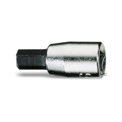 BETA   900ME CHIAVE A BUSSOLA A MANO 1/4" MASCHIO ESAGONALE MM 7