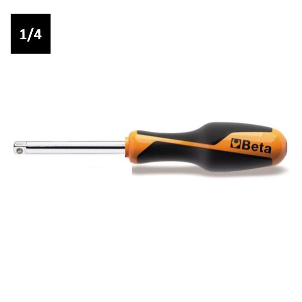 BETA   900BG/30 QUADRO MASCHIO CON IMPUGNATURA 1/4" MM176