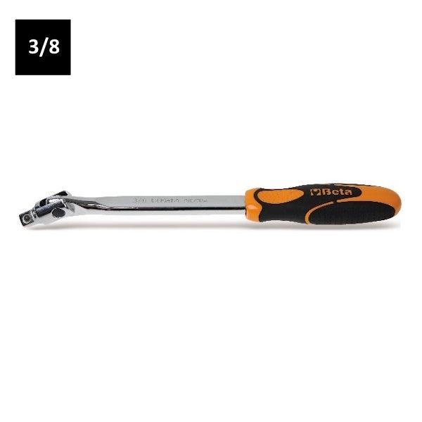 BETA   910/36A QUADRO MASCHIO SNODATO CON IMPUGNATURA 3/8"