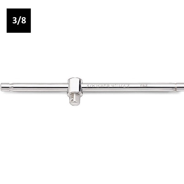 BETA   910/42 QUADRO MASCHIO CON SPINA SCORREVOLE 3/8"