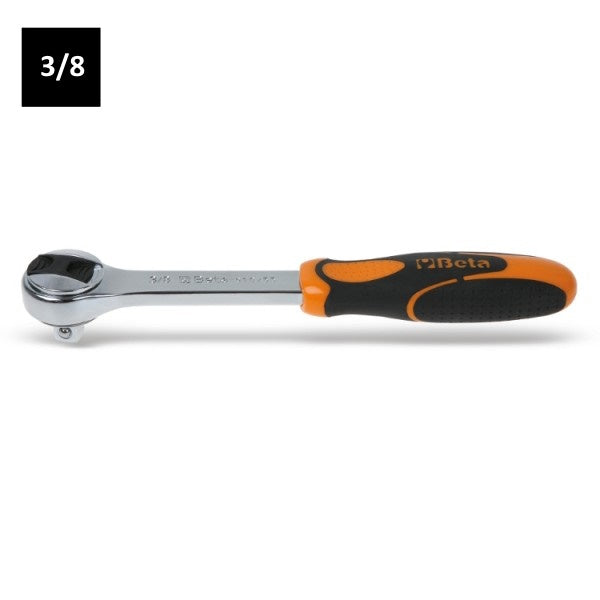 BETA   910/55 CRICCHETTO REVERSIBILE 72 DENTI 3/8"*