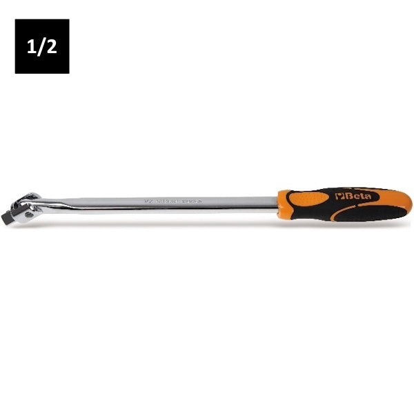 BETA   920/36A QUADRO MASCHIO SNODATO CON IMPUGNATURA 1/2"