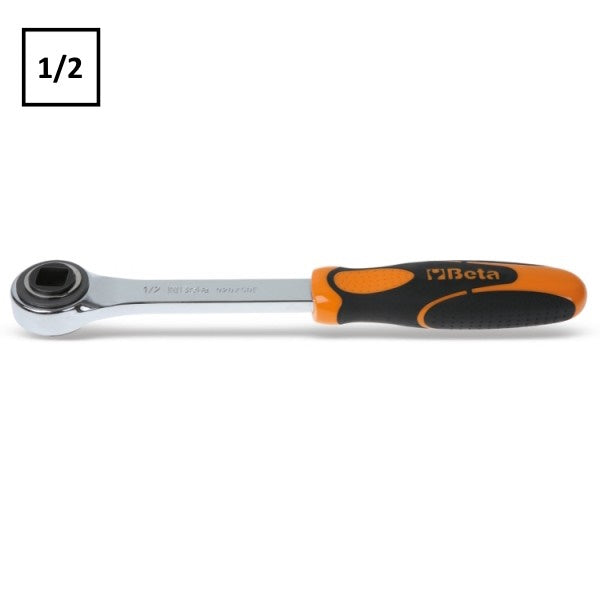 BETA   920/50F CRICCHETTO SEMPLICE QUADRO FEMMINA 72 DENTI 1/2"