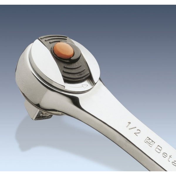 BETA   920/55LC CRICCHETTO REVERSIBILE 72 DENTI 1/2"  LOCKING SYSTEM*