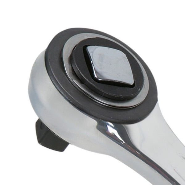 BETA   920/50 CRICCHETTO SEMPLICE QUADRO SCORREVOLE 72 DENTI 1/2"