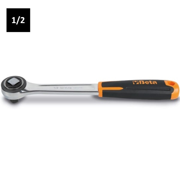 BETA   920/50 CRICCHETTO SEMPLICE QUADRO SCORREVOLE 72 DENTI 1/2"