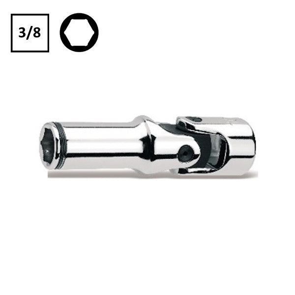 BETA   960SN CHIAVE PER CANDELETTE MOTORI DIESEL 3/8" MM10
