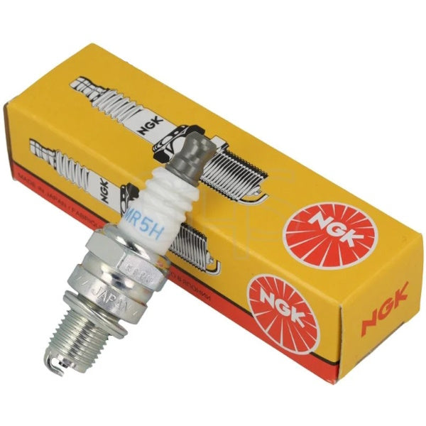 NGK CANDELA DI ACCENSIONE PER MOTORI 7599 MOD. CMR5H