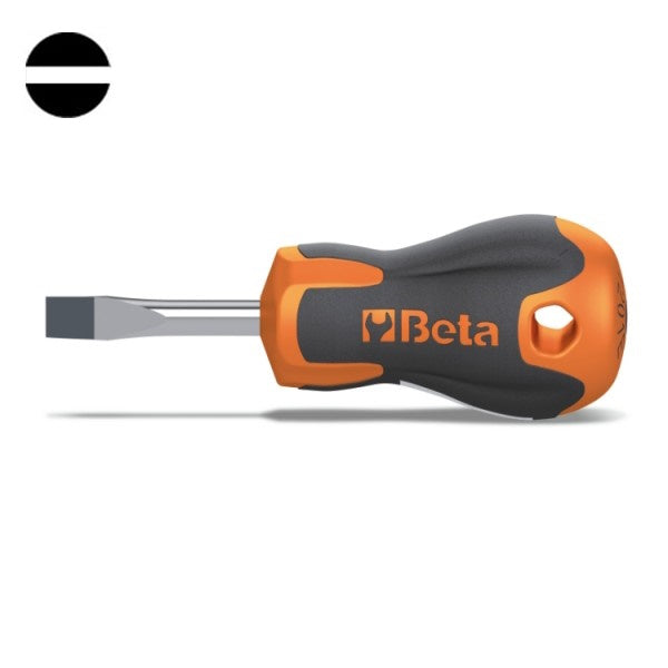BETA  1201EN GIRAVITE PUNTA A TAGLIO TIPO CORTISSIMO MM1,2X 6,5X 30