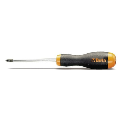 BETA  1209PZ GIRAVITE PUNTA A CROCE POZIDRIV PZ 1X 80MM*