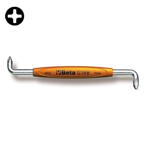 BETA  1238B GIRAVITE A SQUADRA PUNTE A CROCE PHILLIPS PH1-2