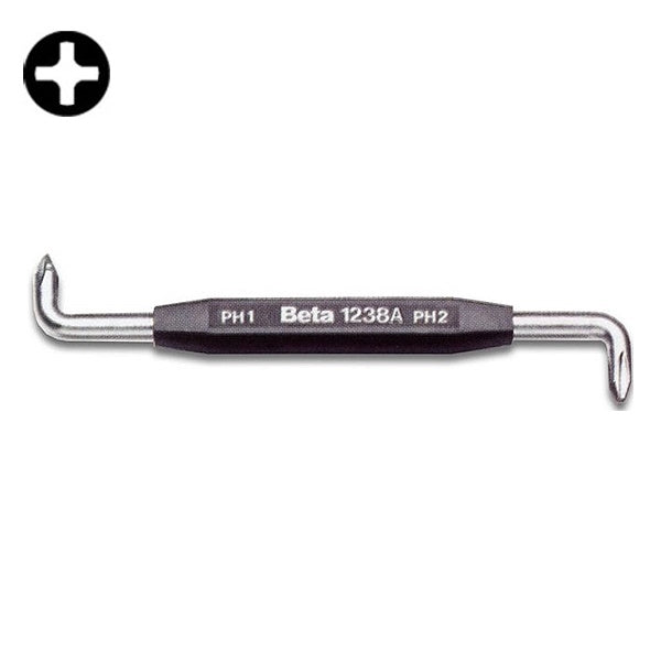 BETA  1238A GIRAVITE A SQUADRA PUNTE A CROCE PHILLIPS PH3-4*